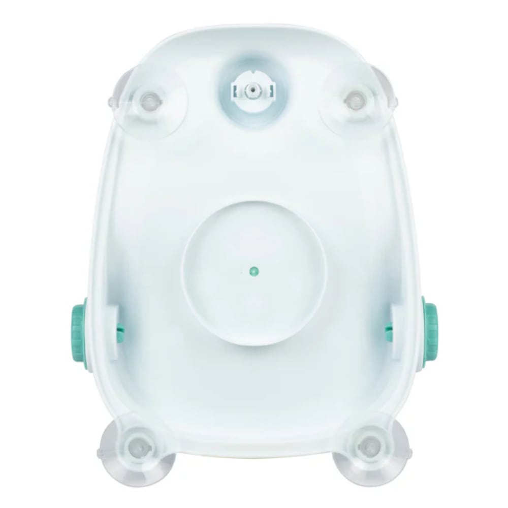 Asiento De Ducha Verde INFANTI