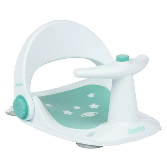 Asiento De Ducha Verde INFANTI