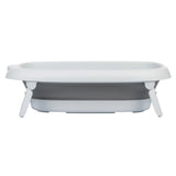 Bañera Plegable Números INFANTI