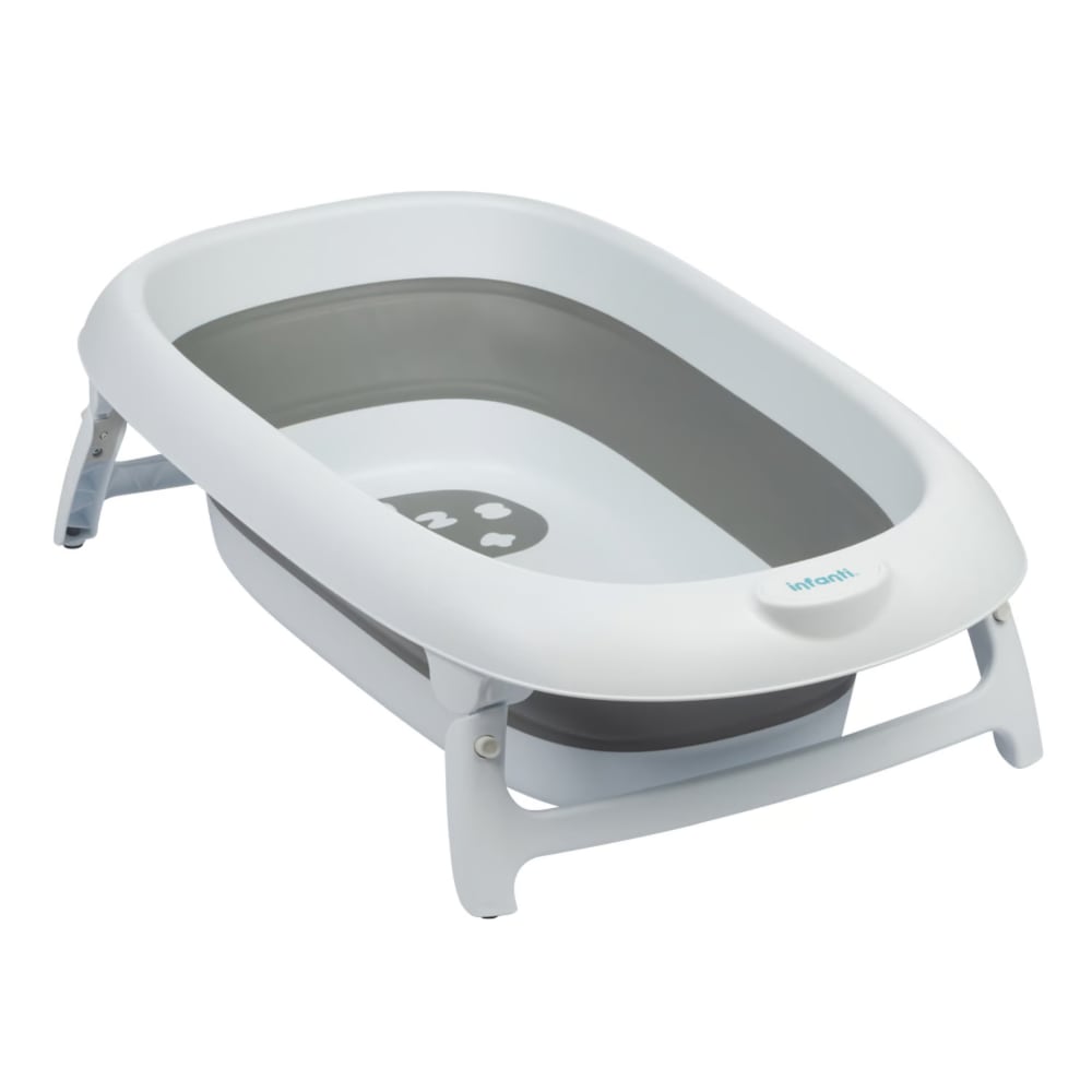 Bañera Plegable Números INFANTI