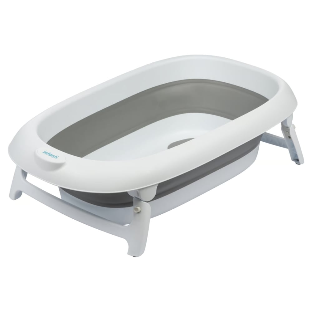 Bañera Plegable Números INFANTI