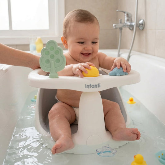 Asiento de Ducha 2.0 INFANTI