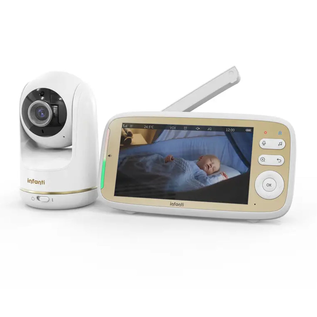 Video Monitor INFANTI 803