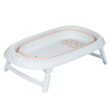Bañera Plegable Números INFANTI