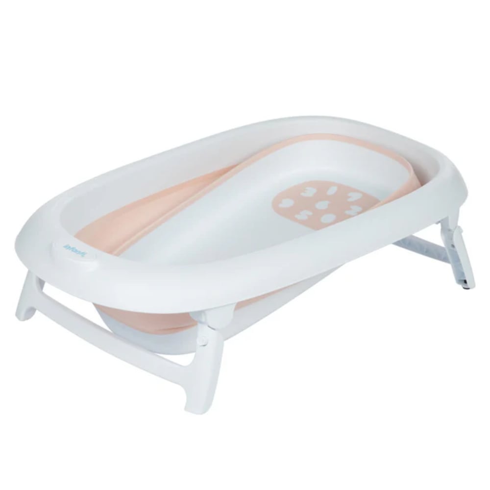 Bañera Plegable Números INFANTI