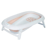 Bañera Plegable Números INFANTI
