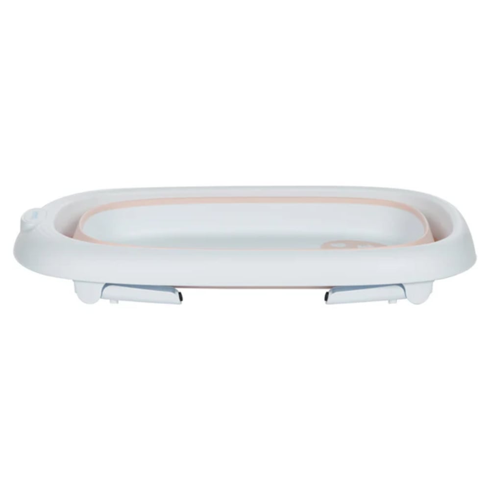 Bañera Plegable Números INFANTI