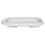 Bañera Plegable Números INFANTI