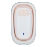 Bañera Plegable Números INFANTI