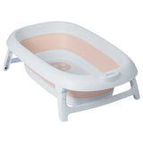 Bañera Plegable Números INFANTI