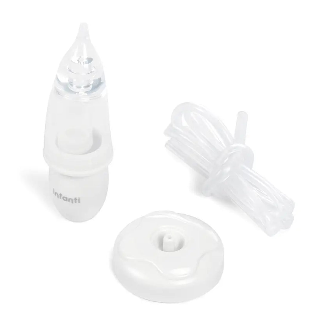 Extractor Verona + Aspirador Nasal INFANTI