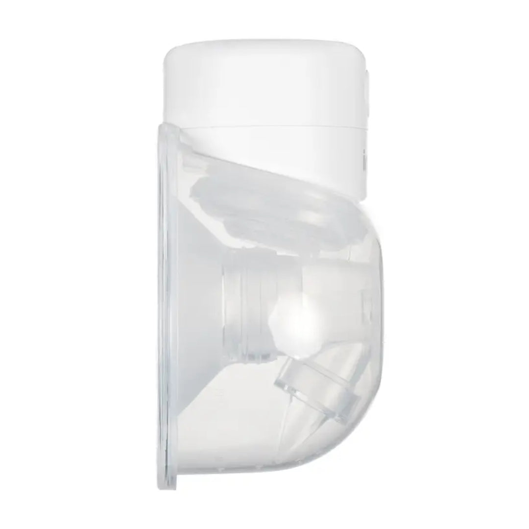 Extractor Verona + Aspirador Nasal INFANTI