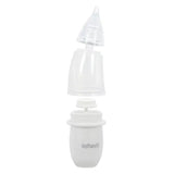 Extractor Verona + Aspirador Nasal INFANTI