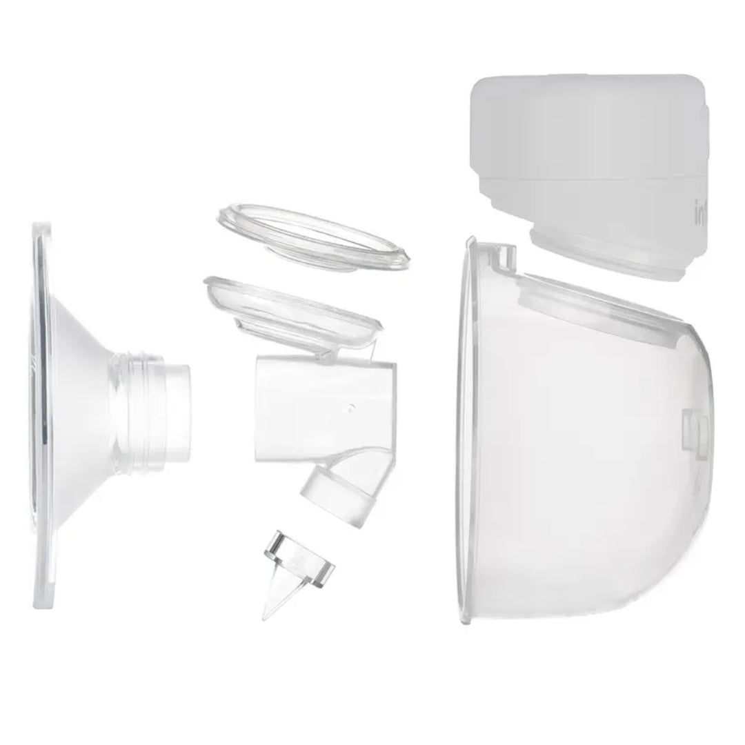 Extractor Verona + Aspirador Nasal INFANTI