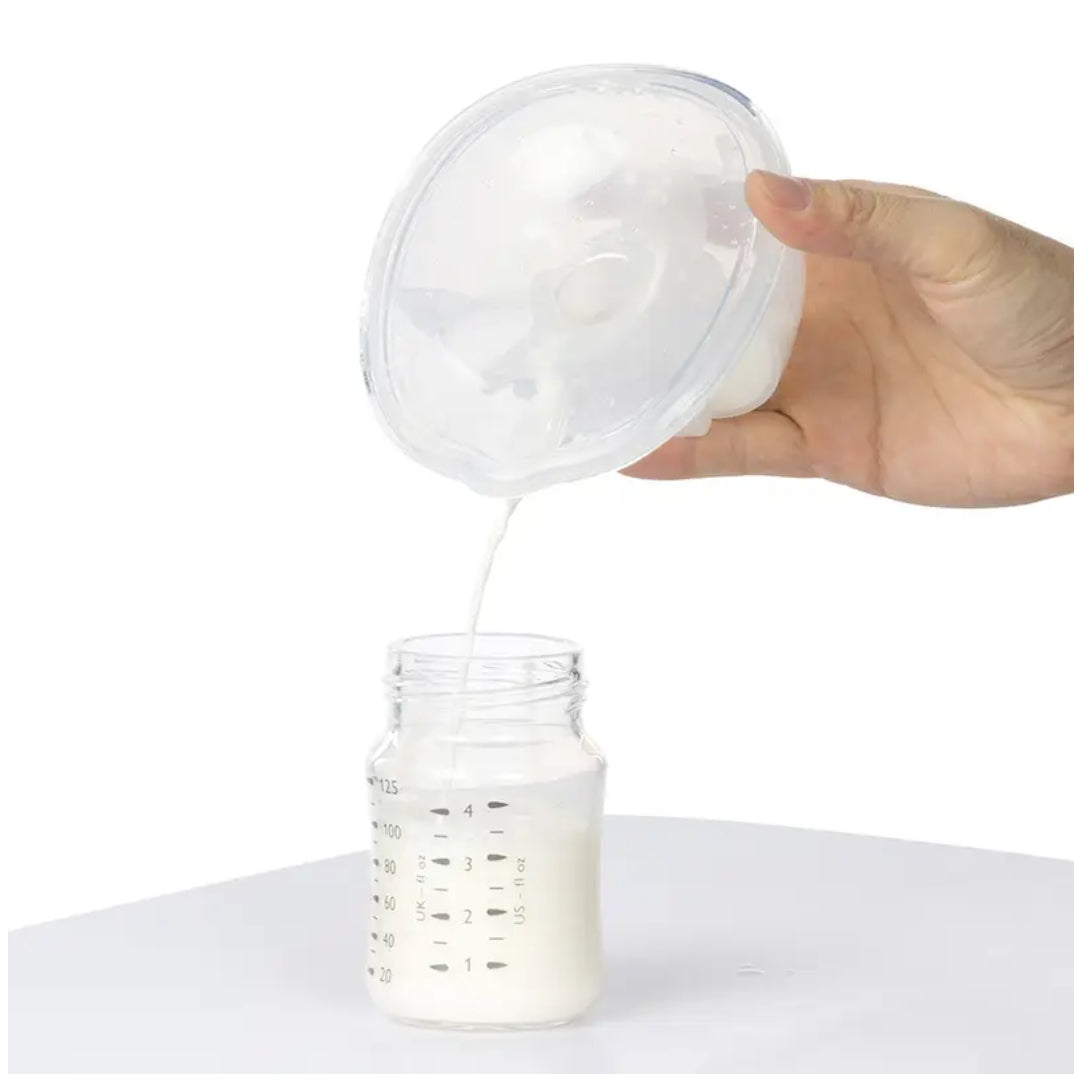 Extractor de Leche Inalámbrico INFANTI Florence