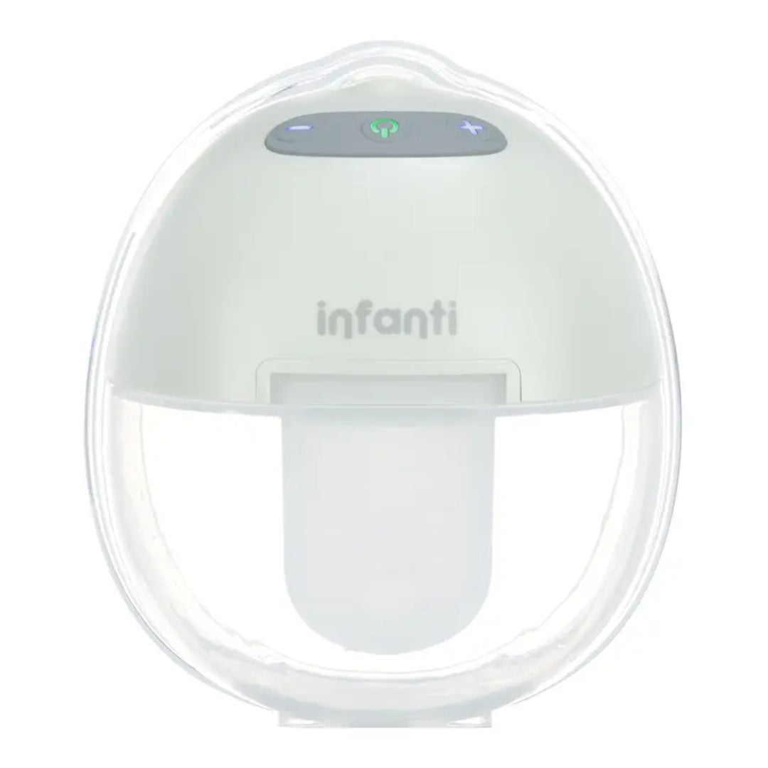 Extractor de Leche Inalámbrico INFANTI Florence