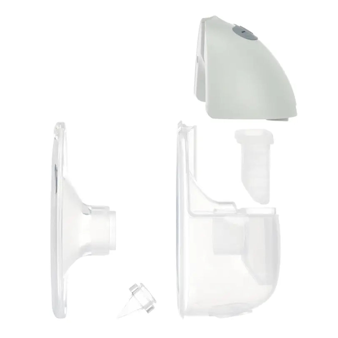 Extractor de Leche Inalámbrico INFANTI Florence