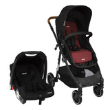 Coche Travel System Noa 