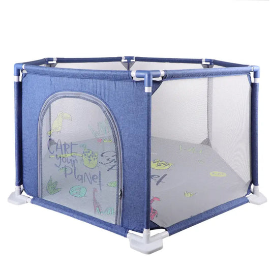 Corral para Bebé INFANTI