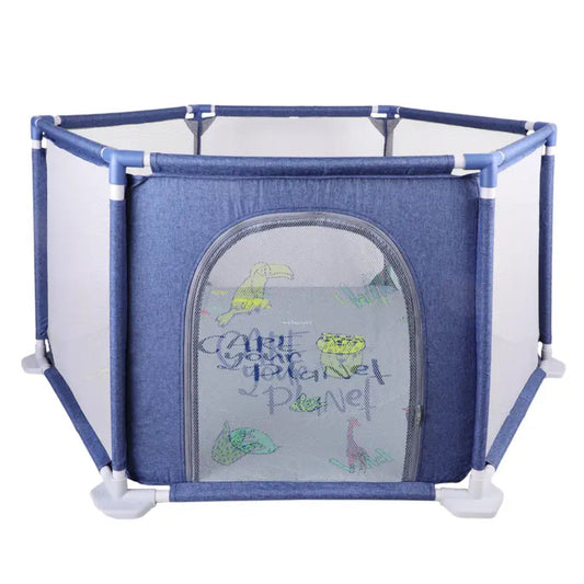Corral para Bebé INFANTI