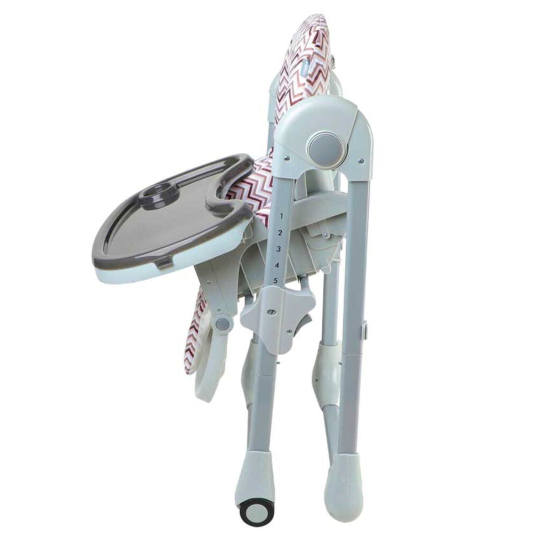 Silla de Comer Plegable INFANTI Appetito