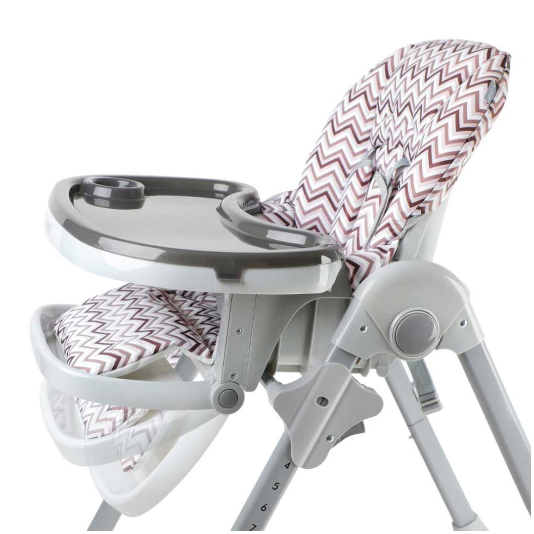 Silla de Comer Plegable INFANTI Appetito