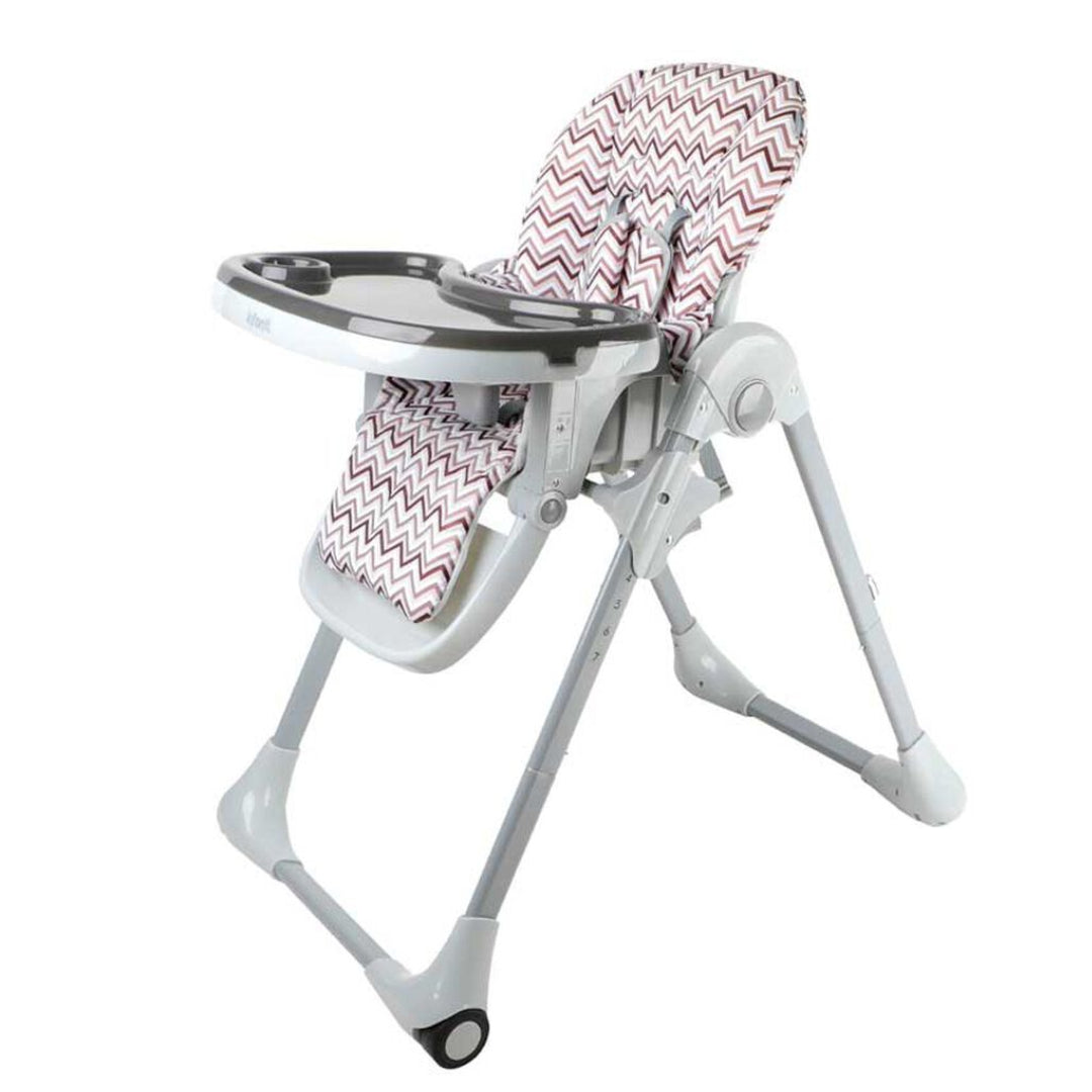 Silla de Comer Plegable INFANTI Appetito