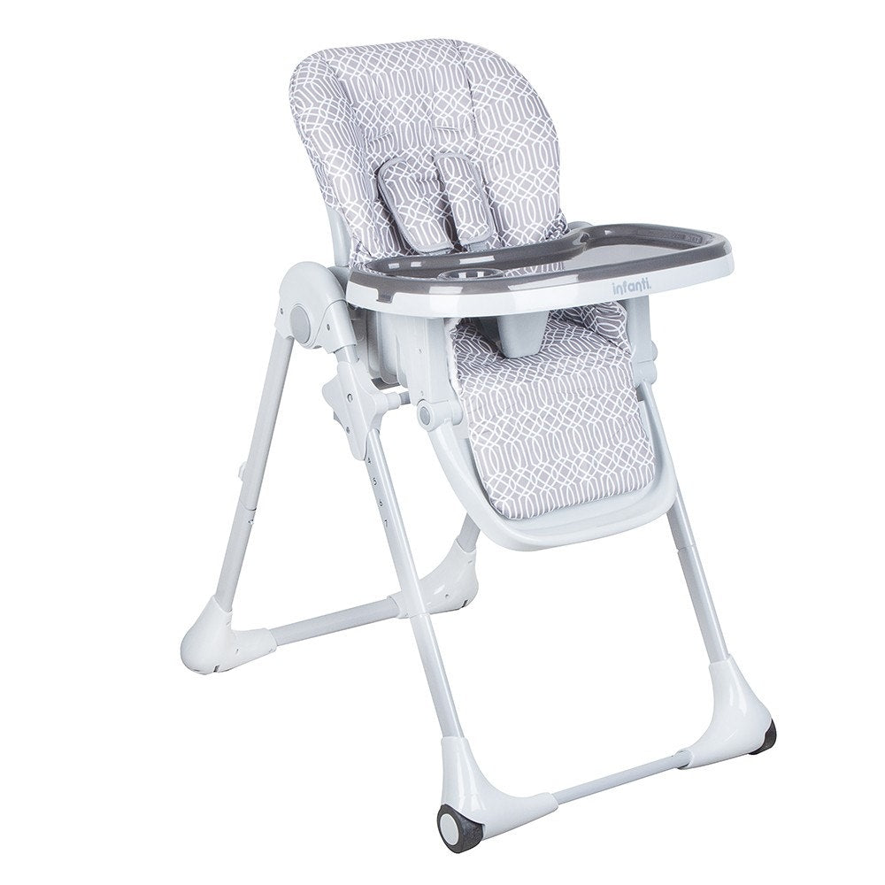 Silla de Comer Plegable INFANTI Appetito