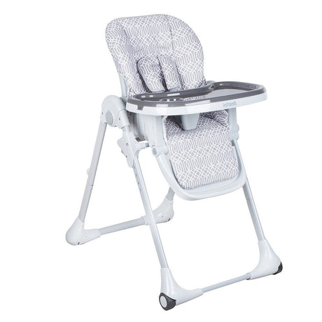 Silla de Comer Plegable INFANTI Appetito