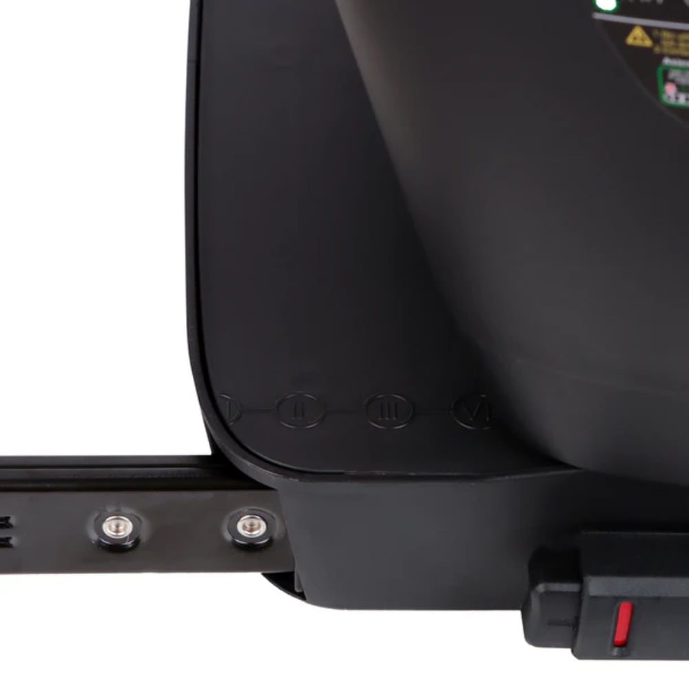 Silla de Auto Butaca Premium Isofix I-Size Negro INFANTI