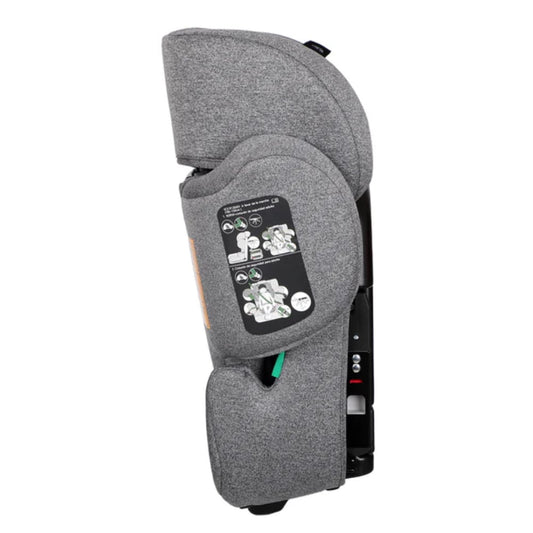 Silla de Auto Butaca Greta INFANTI Grey