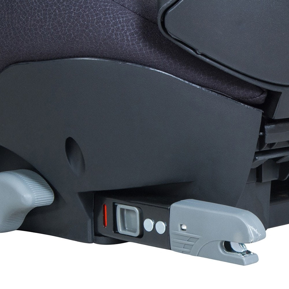 Silla de Auto Alzador INFANTI Go-Fix Isofix