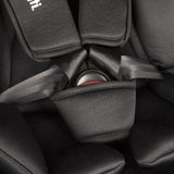 Silla Auto Convertible INFANTI Multiage Isofix