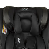 Silla Auto Convertible INFANTI Multiage Isofix