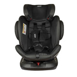 Silla Auto Convertible INFANTI Multiage Isofix