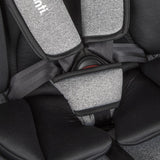 Silla Auto Convertible INFANTI Multiage Isofix