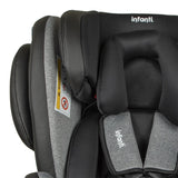 Silla Auto Convertible INFANTI Multiage Isofix