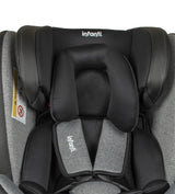 Silla Auto Convertible INFANTI Multiage Isofix