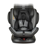 Silla Auto Convertible INFANTI Multiage Isofix