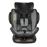 Silla Auto Convertible INFANTI Multiage Isofix