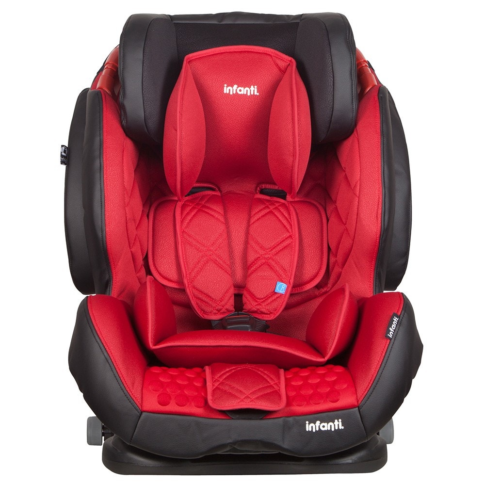 Silla de Auto Butaca INFANTI Elite Isofix