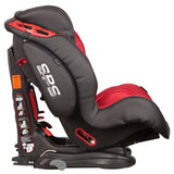 Silla de Auto Butaca INFANTI Elite Isofix