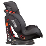 Silla de Auto Butaca INFANTI Elite Isofix