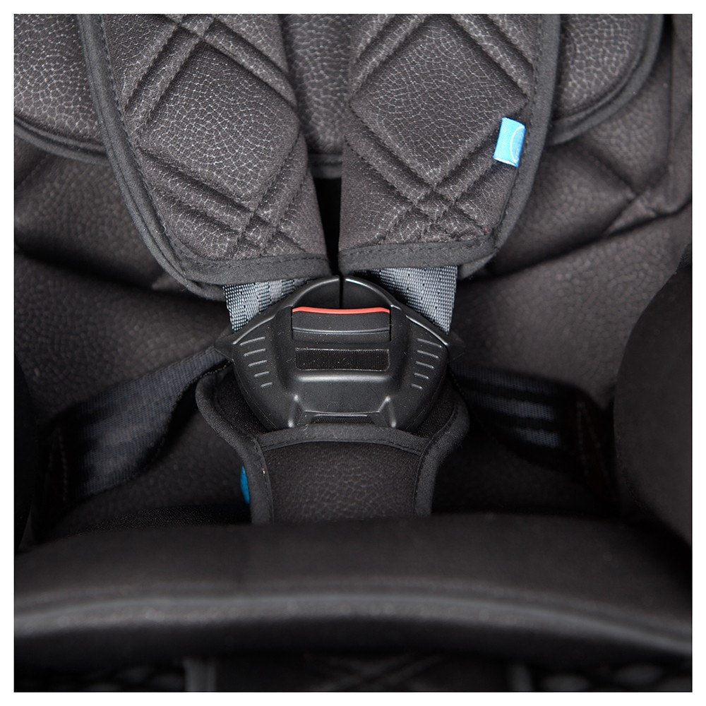 Silla de Auto Butaca INFANTI Elite Isofix