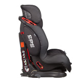 Silla de Auto Butaca INFANTI Elite Isofix