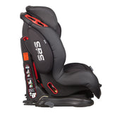 Silla de Auto Butaca INFANTI Elite Isofix