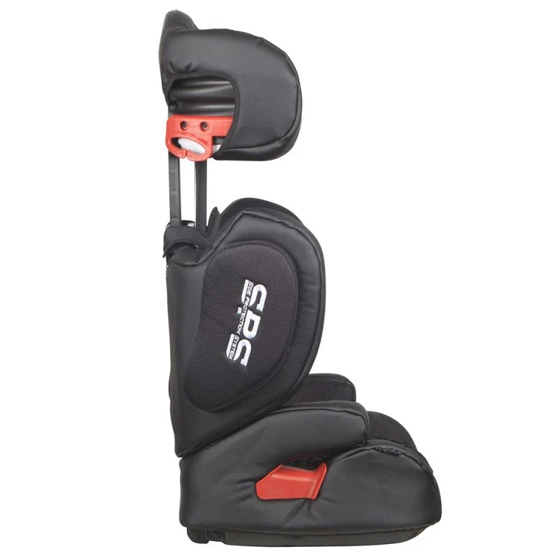 Silla Auto Butaca INFANTI Premium Isofix