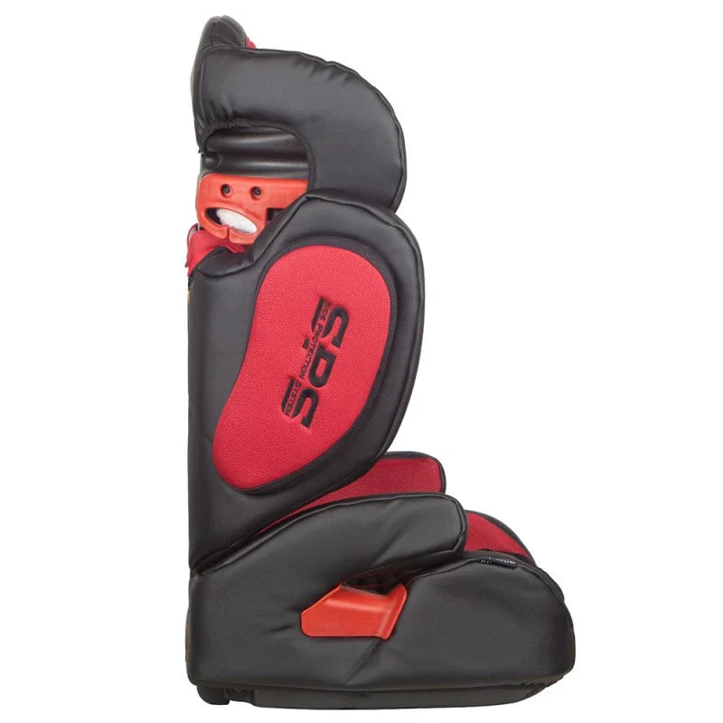 Silla Auto Butaca INFANTI Premium Isofix