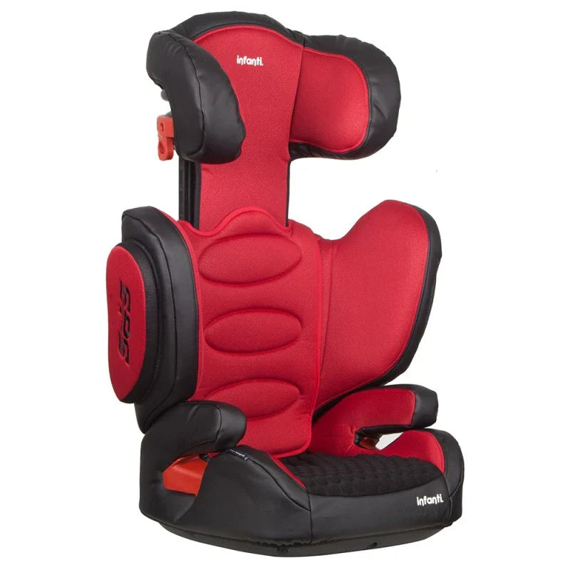 Silla Auto Butaca INFANTI Premium Isofix