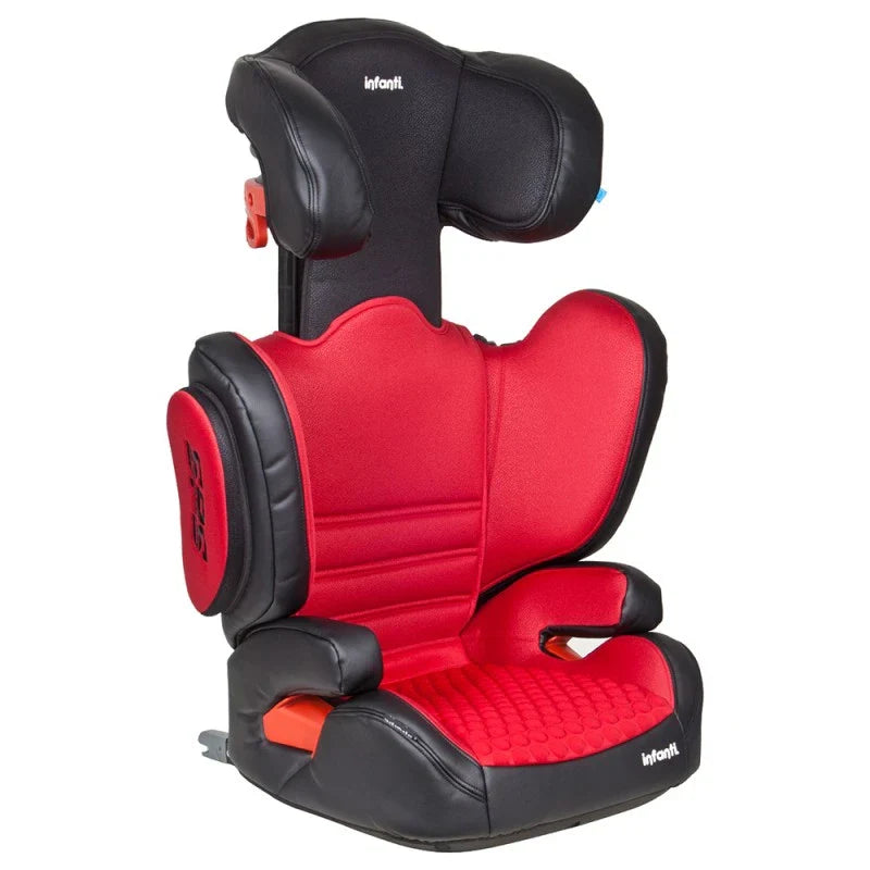 Silla Auto Butaca INFANTI Premium Isofix